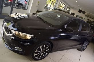 Fiat Tipo Usado en Mendoza