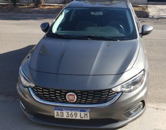 Fiat Tipo Usado en Mendoza