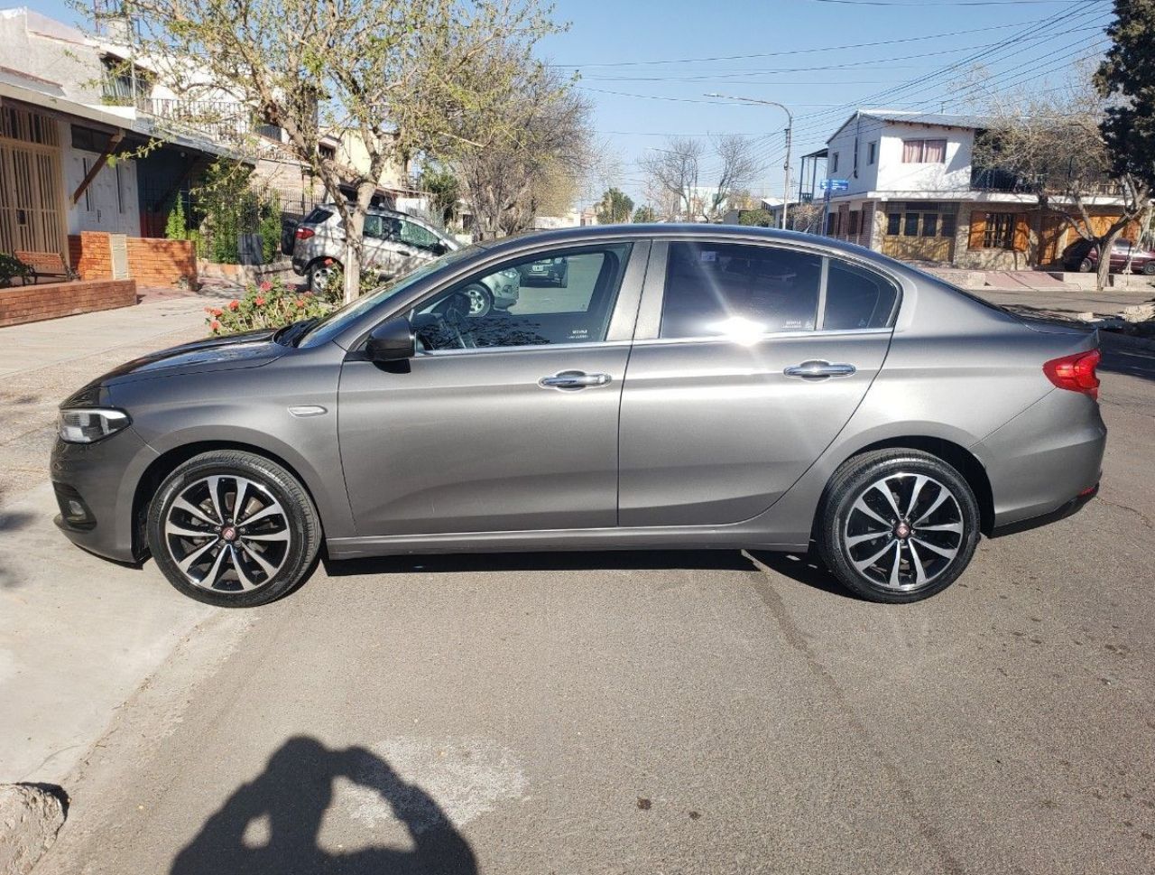 Fiat Tipo Usado en Mendoza, deRuedas