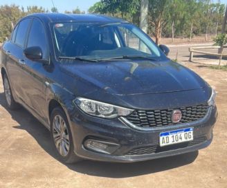 Fiat Tipo Usado en San Luis