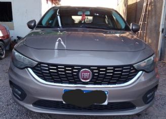 Fiat Tipo Usado en Mendoza