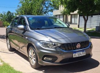 Fiat Tipo Usado en Mendoza