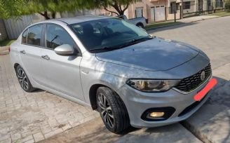 Fiat Tipo Usado en Córdoba