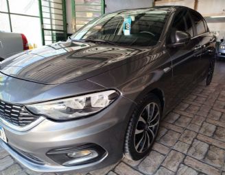 Fiat Tipo Usado en Córdoba Financiado