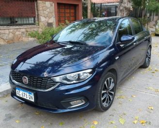 Fiat Tipo Usado en Mendoza