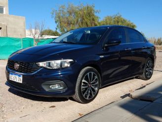 Fiat Tipo Usado en Mendoza