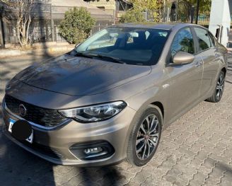 Fiat Tipo Usado en Mendoza