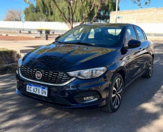 Fiat Tipo Usado en Mendoza Financiado