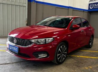 Fiat Tipo Usado en Mendoza Financiado