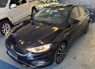 Fiat Tipo Usado en Mendoza Financiado
