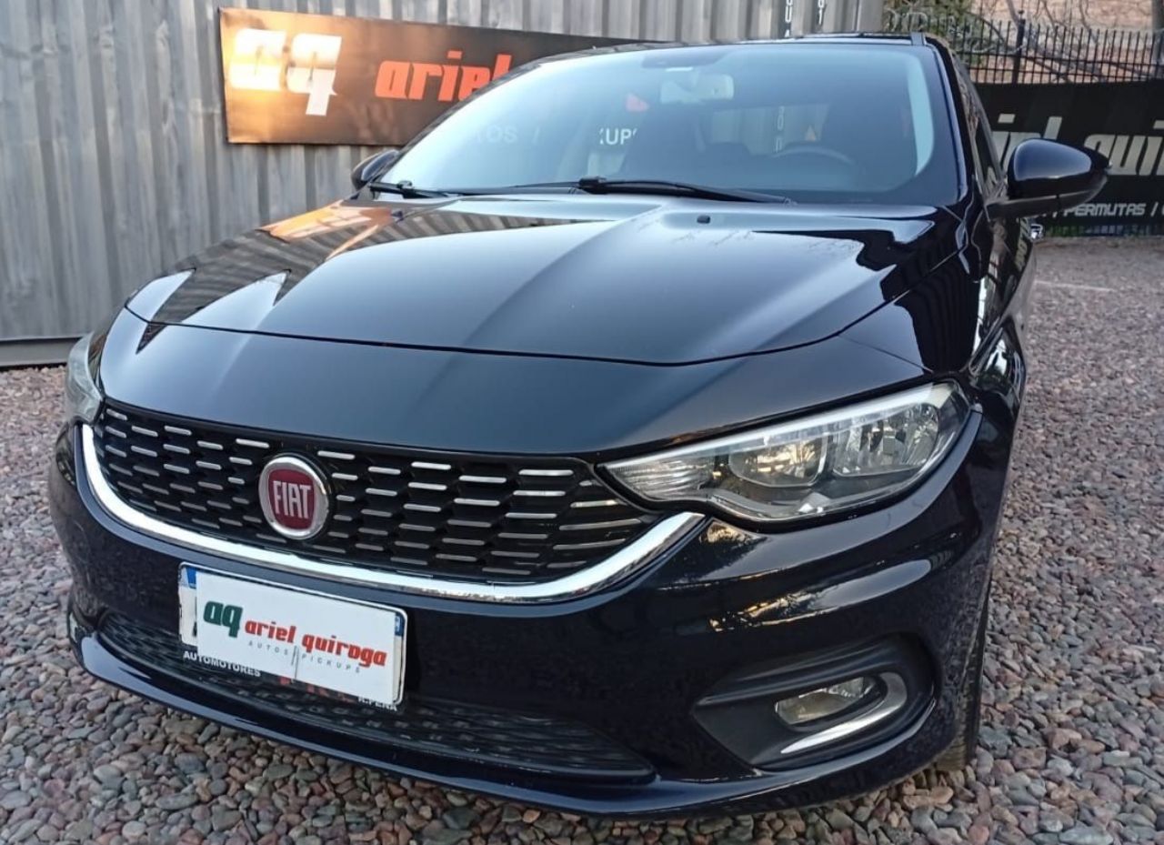 Fiat Tipo Usado en Mendoza, deRuedas