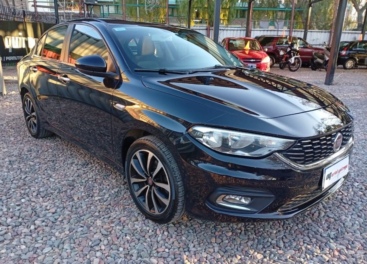 Fiat Tipo Usado en Mendoza, deRuedas