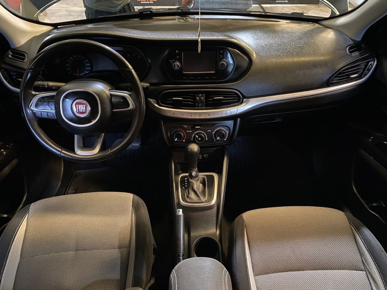Fiat Tipo Usado en Mendoza, deRuedas
