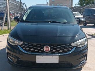 Fiat Tipo Usado en Córdoba Financiado