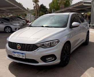 Fiat Tipo Usado en San Luis