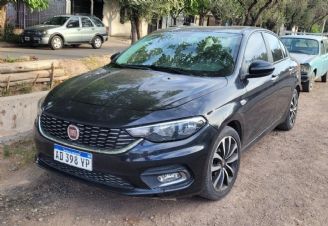 Fiat Tipo Usado en Mendoza Financiado