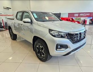 Fiat Titano Nueva en Buenos Aires Financiado