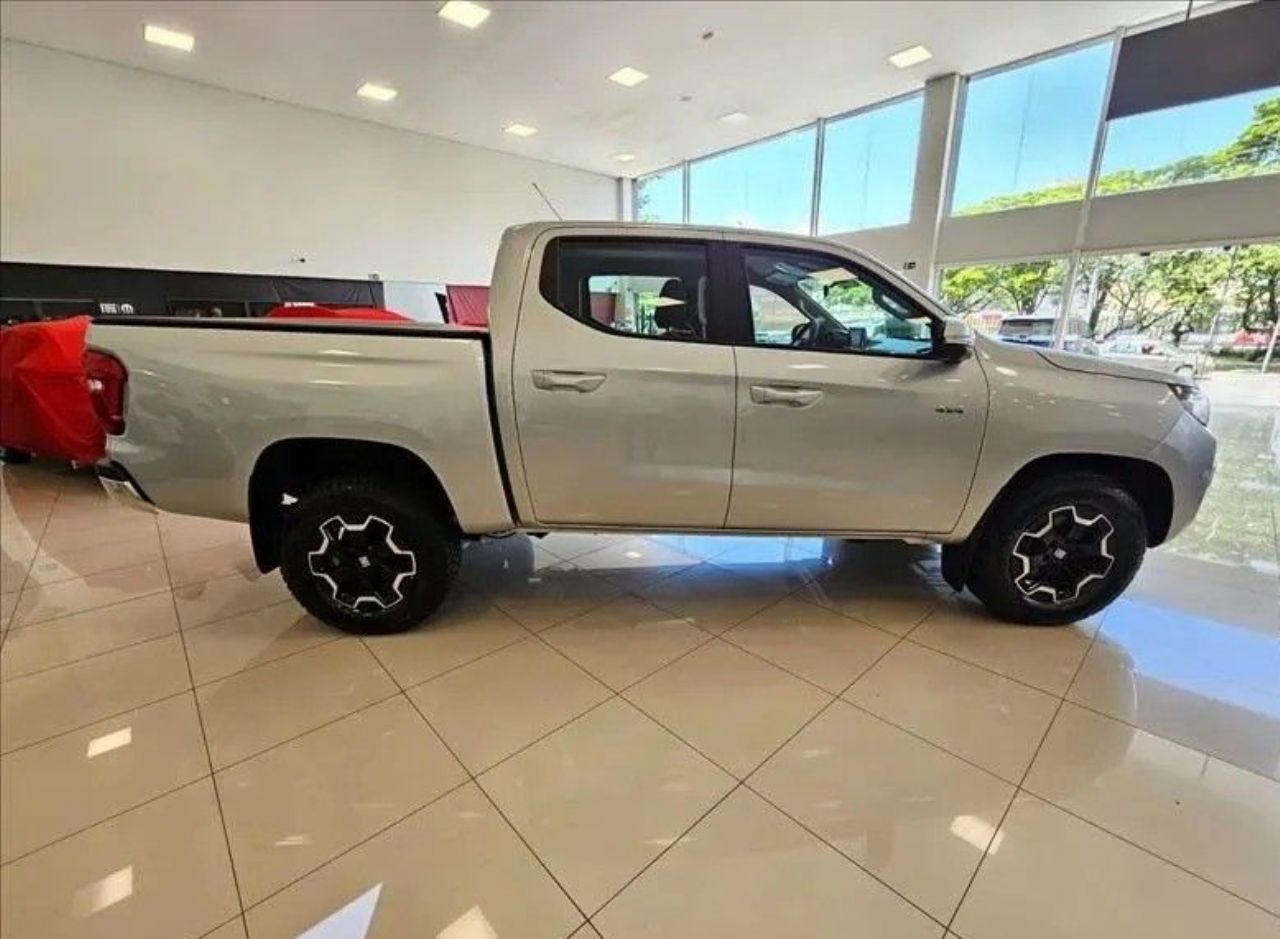 Fiat Titano Nueva Financiado en Buenos Aires, deRuedas