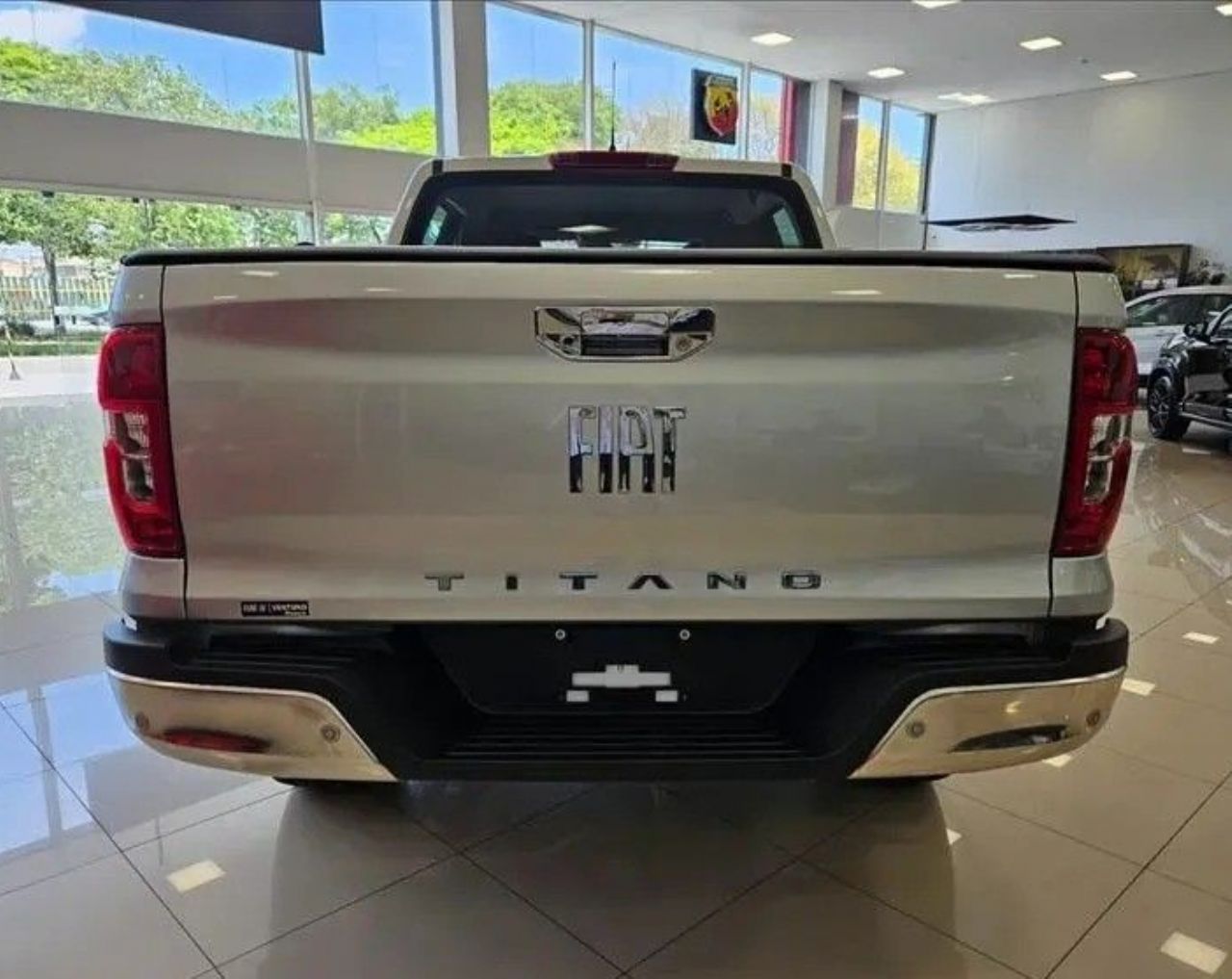 Fiat Titano Nueva Financiado en Buenos Aires, deRuedas