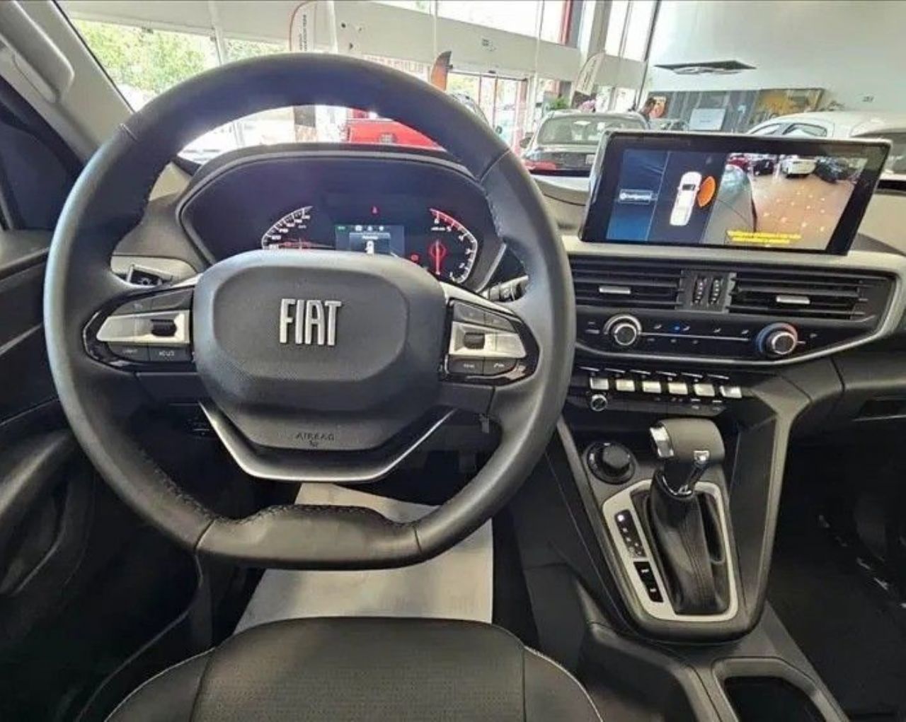 Fiat Titano Nueva Financiado en Buenos Aires, deRuedas