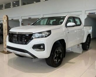 Fiat Titano Nueva en Buenos Aires Financiado