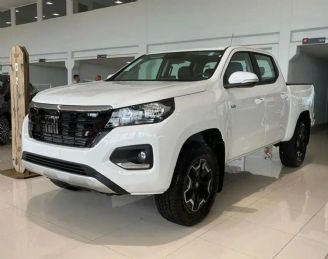 Fiat Titano Nueva en Buenos Aires Financiado