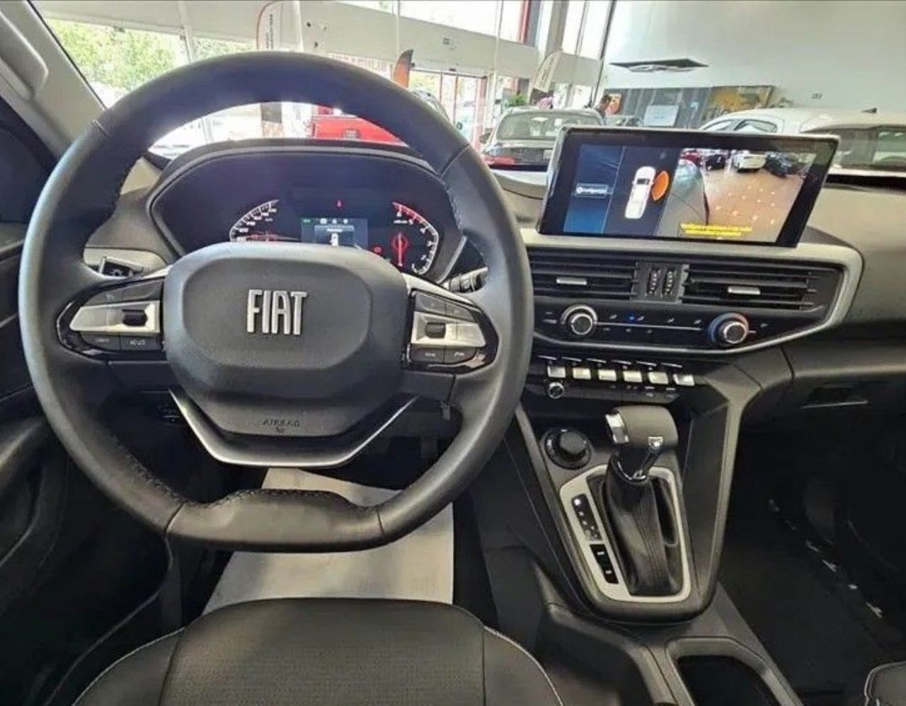 Fiat Titano Nueva Financiado en Buenos Aires, deRuedas