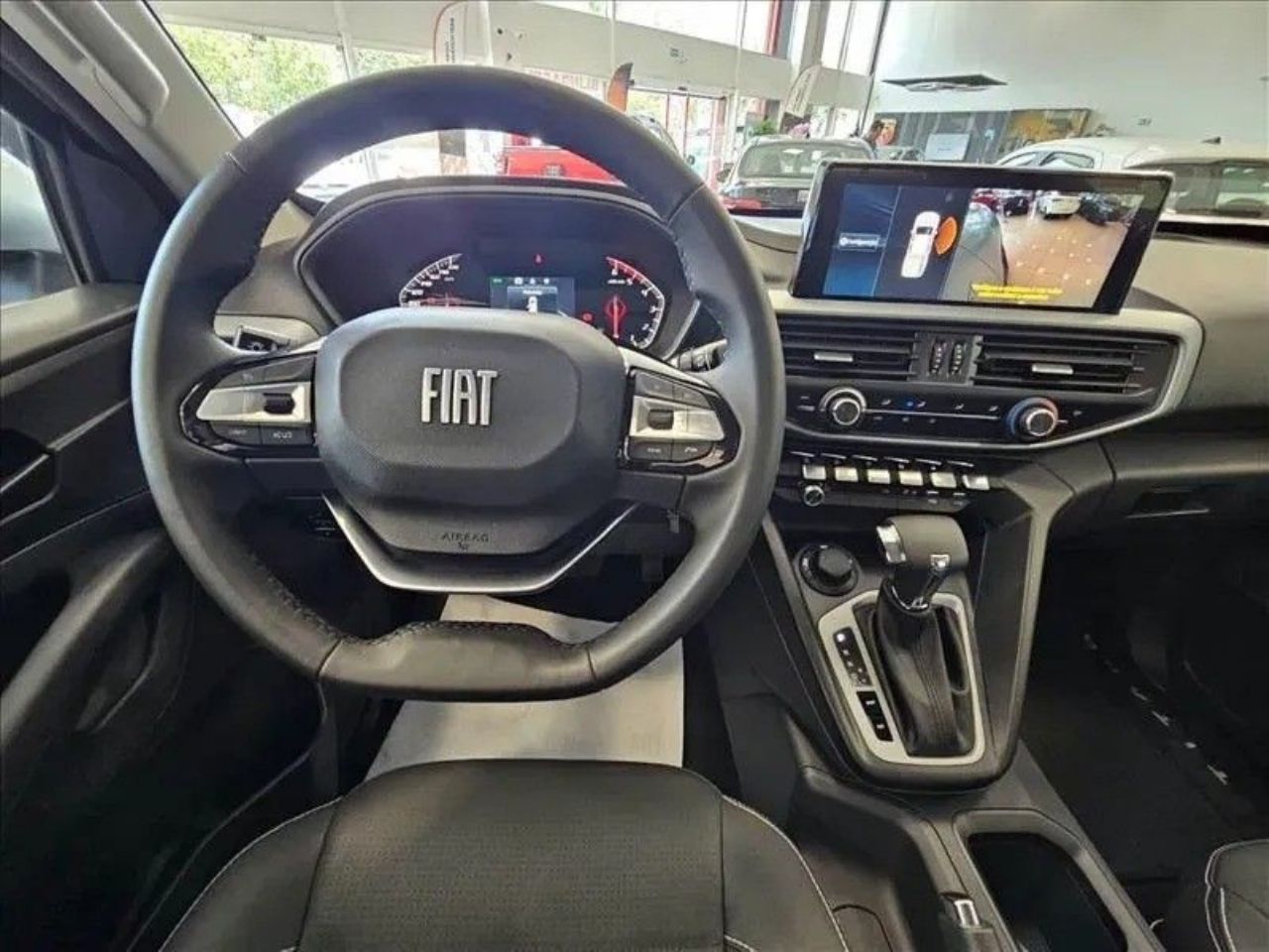 Fiat Titano Nueva Financiado en Buenos Aires, deRuedas