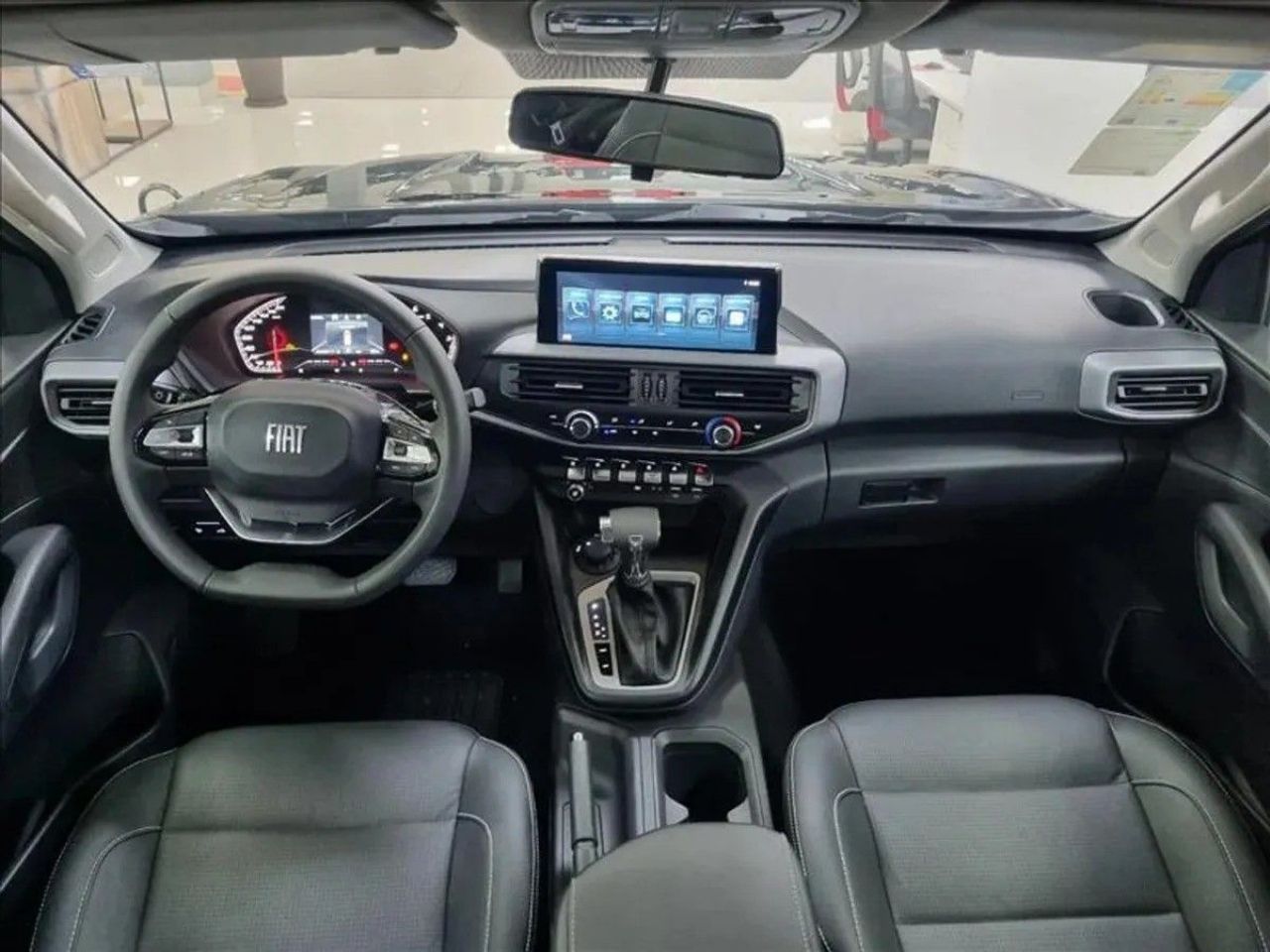 Fiat Titano Nueva en Buenos Aires, deRuedas
