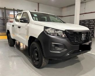 Fiat Titano Nueva en Buenos Aires Financiado