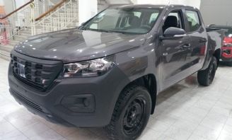 Fiat Titano Nueva en Buenos Aires Financiado