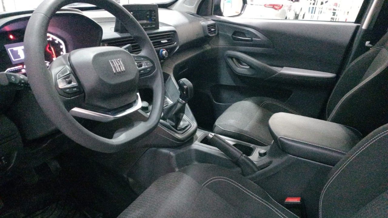 Fiat Titano Nueva Financiado en Buenos Aires, deRuedas