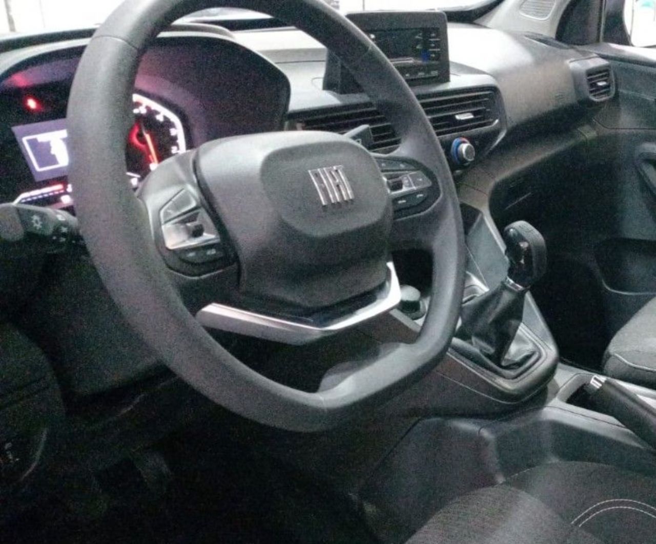 Fiat Titano Nueva Financiado en Buenos Aires, deRuedas