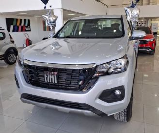 Fiat Titano Nueva en Córdoba