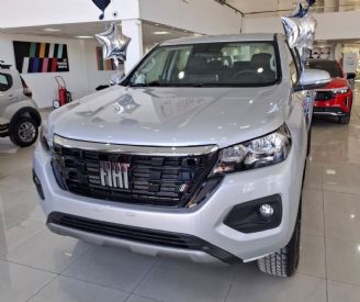 Fiat Titano Nueva en Córdoba