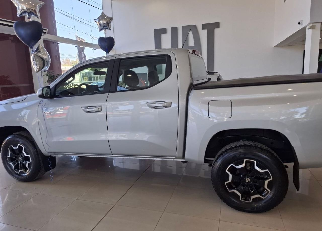 Fiat Titano Nueva en Córdoba, deRuedas