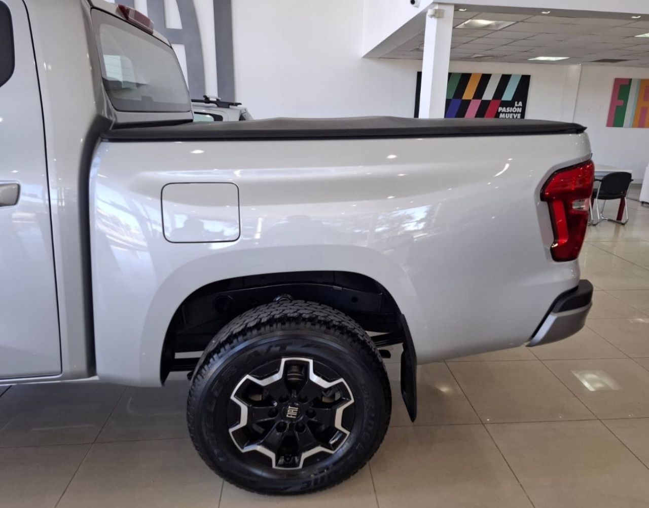 Fiat Titano Nueva en Córdoba, deRuedas