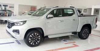 Fiat Titano Nueva en Córdoba Financiado