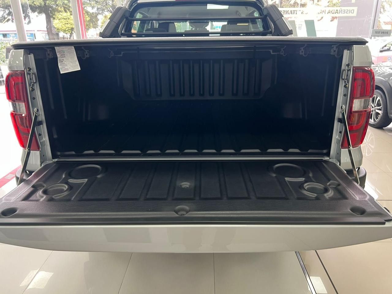 Fiat Titano Nueva en Córdoba, deRuedas