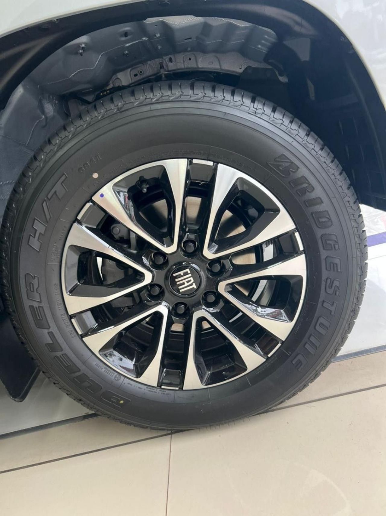 Fiat Titano Nueva en Córdoba, deRuedas