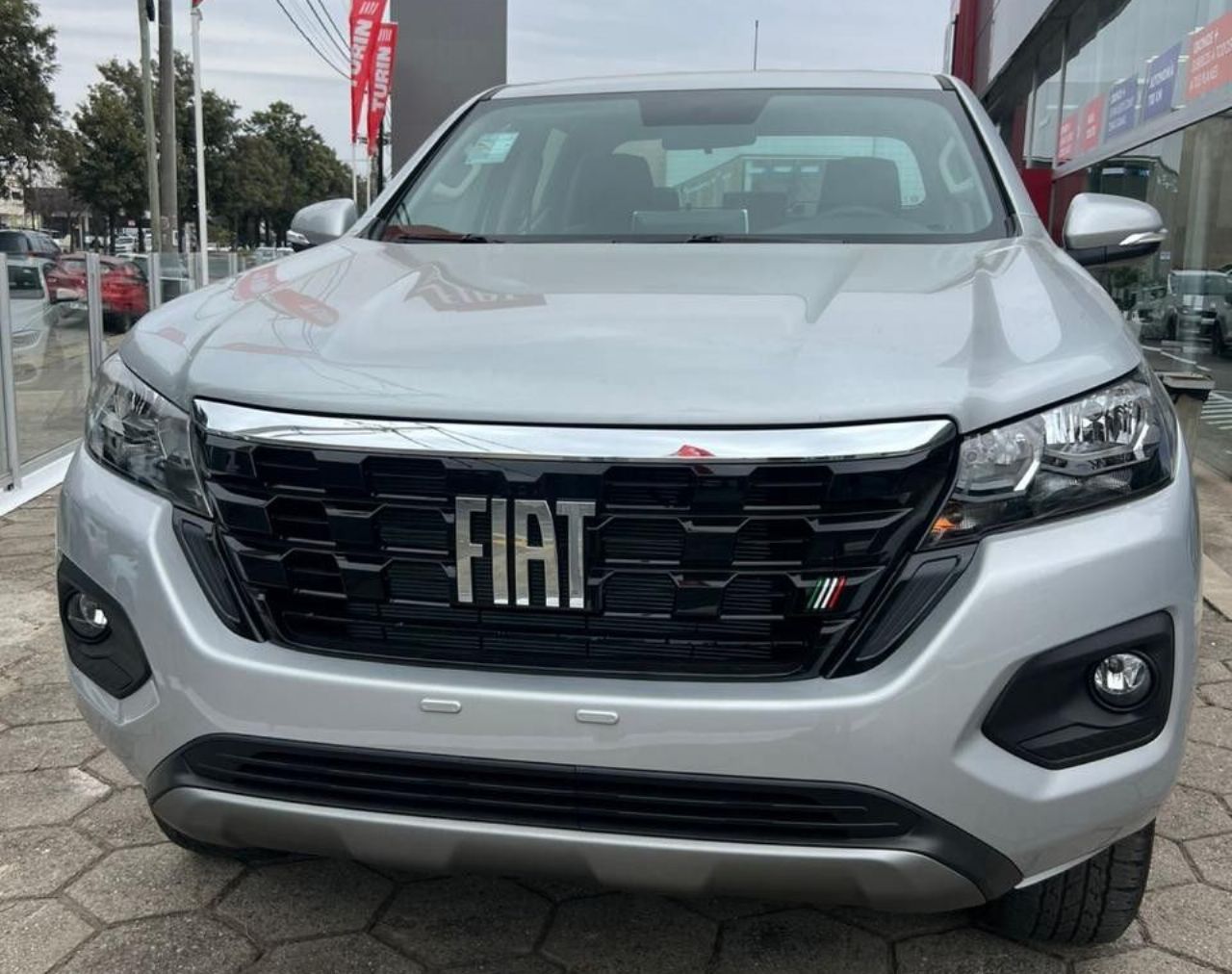 Fiat Titano Nueva en Córdoba, deRuedas