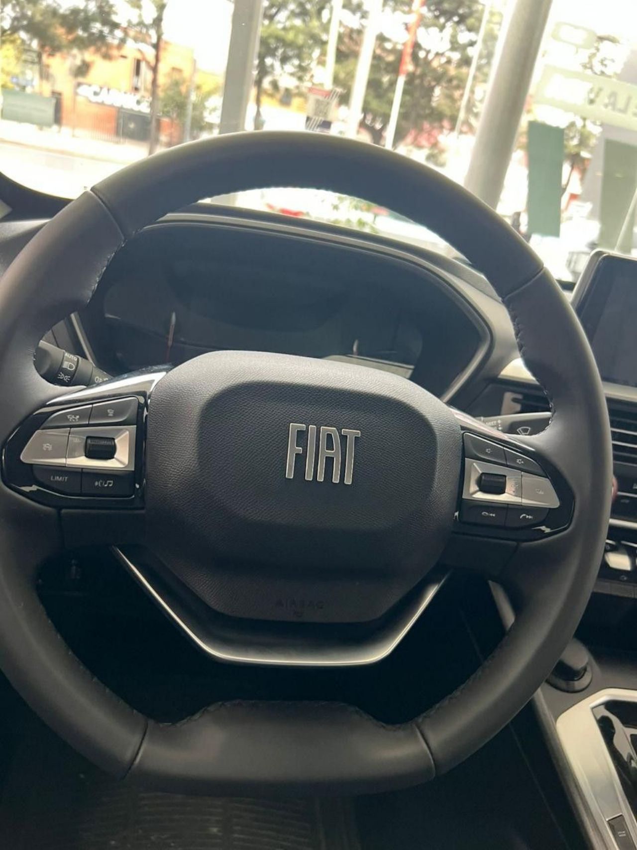 Fiat Titano Nueva en Córdoba, deRuedas