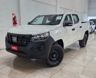 Fiat Titano Nueva en Mendoza Financiado