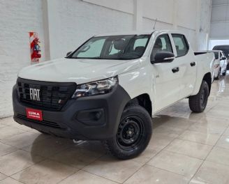 Fiat Titano Nueva en Mendoza