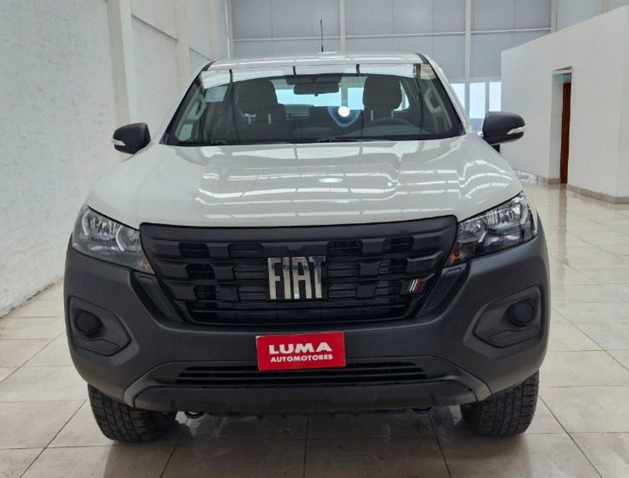 Fiat Titano Nueva Financiado en Mendoza, deRuedas