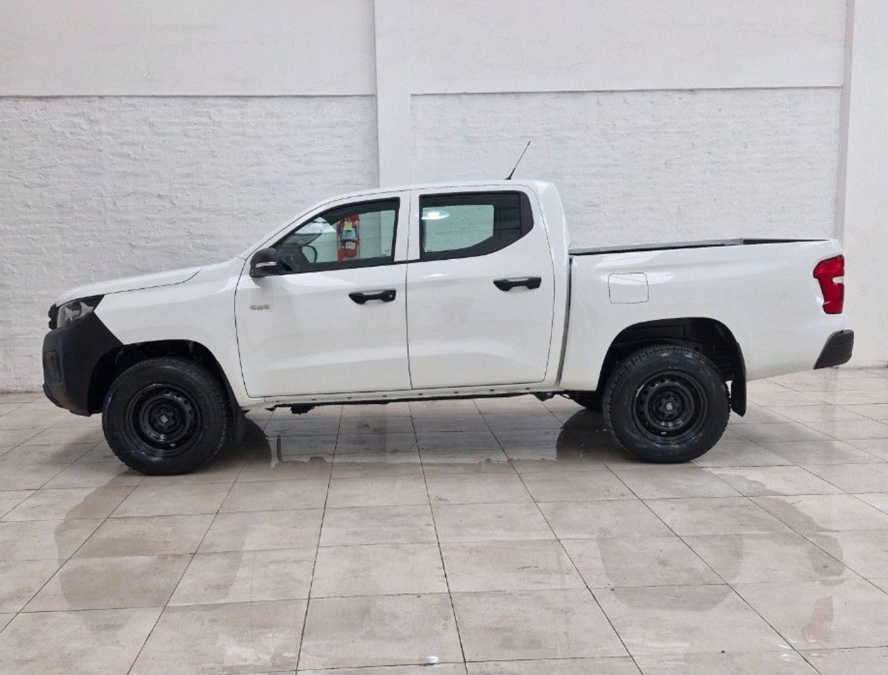 Fiat Titano Nueva Financiado en Mendoza, deRuedas