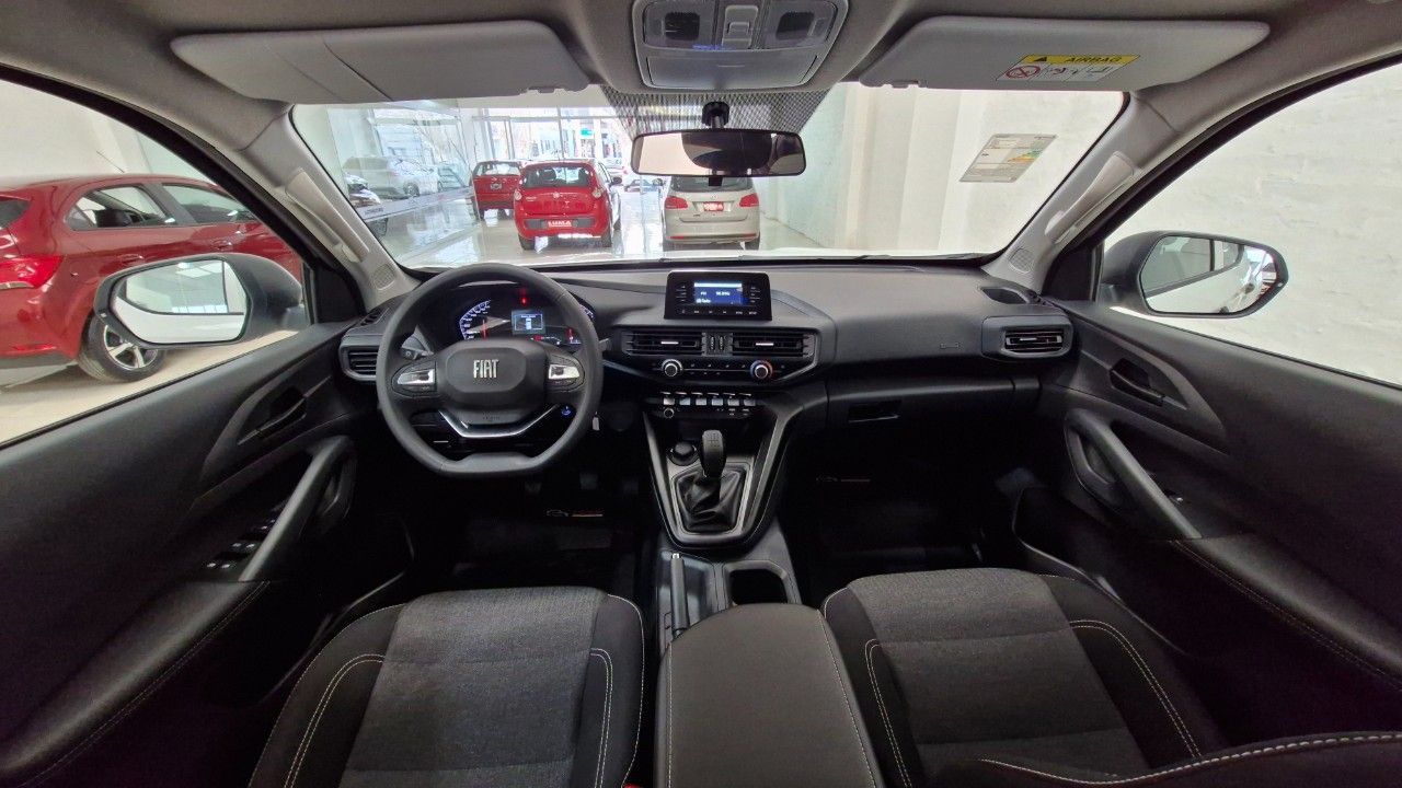 Fiat Titano Nueva Financiado en Mendoza, deRuedas