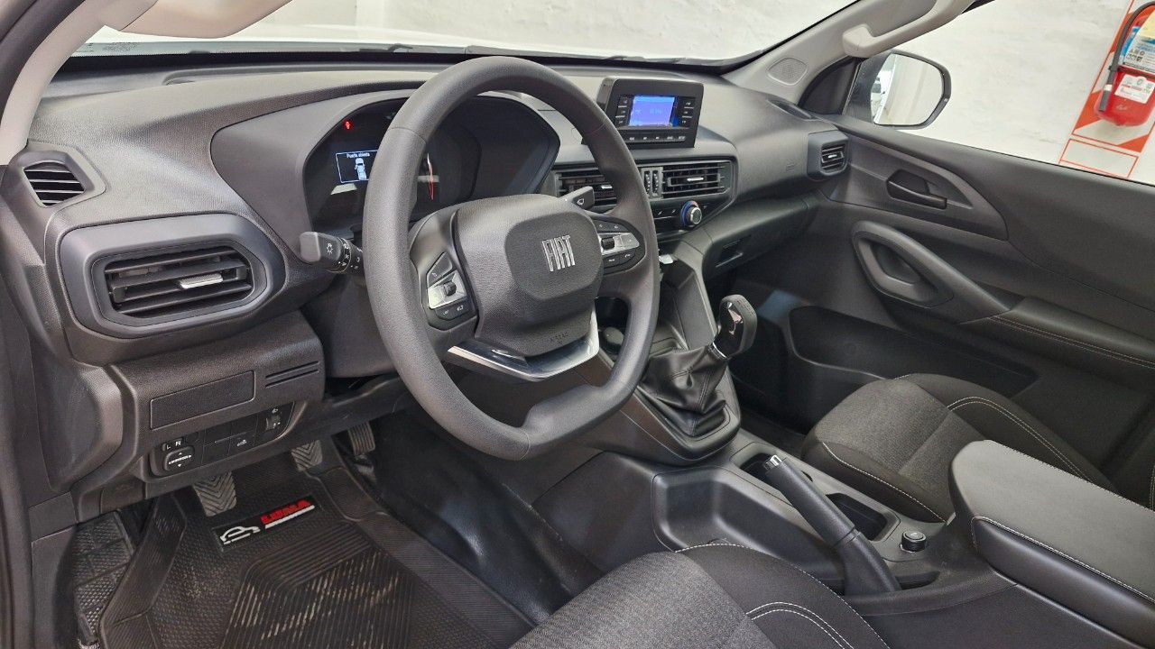 Fiat Titano Nueva Financiado en Mendoza, deRuedas