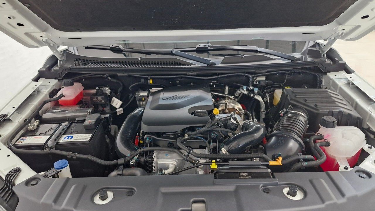 Fiat Titano Nueva Financiado en Mendoza, deRuedas
