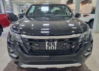 Fiat Titano Nueva en Córdoba Financiado